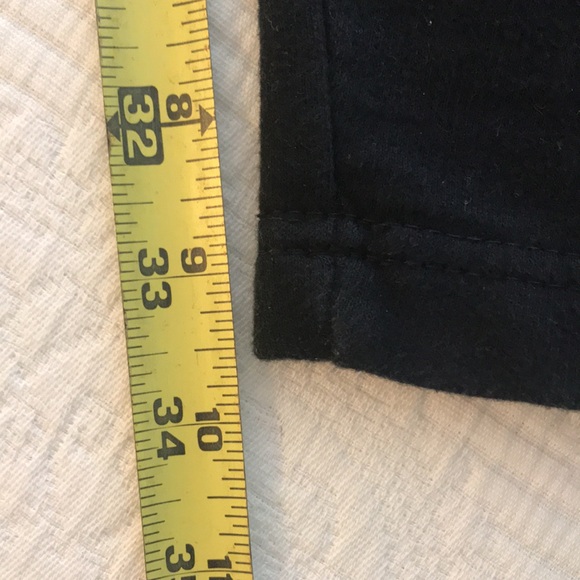 Pair Champion Men's Black Sweatpants Jogger Pants 3XLT Big & Tall - Picture 11 of 11